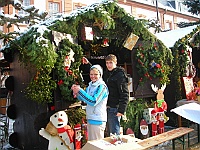 Christkindmarkt 2010